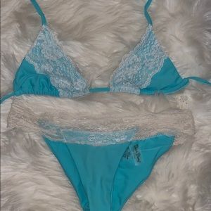 Beach bunny swimsuit